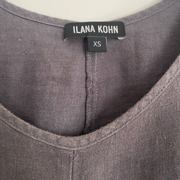 Ilana Kohn Milo Jumpsuit - Picture 2 of 4